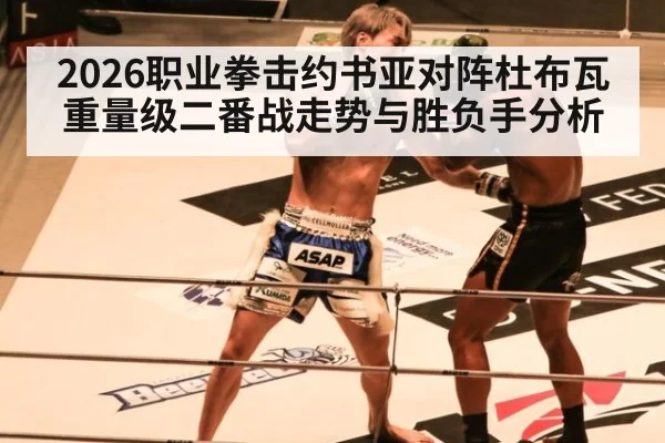 2026职业拳击约书亚对阵杜布瓦重量级二番战走势与胜负手分析